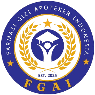 FGAI Logo